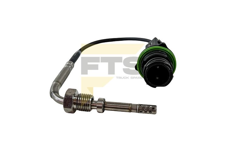 Imagem adicional do produto SENSOR TEMPERATURA CATALIZADOR ESCAPE MB AXOR/ATEGO - Cód: FAP-12442